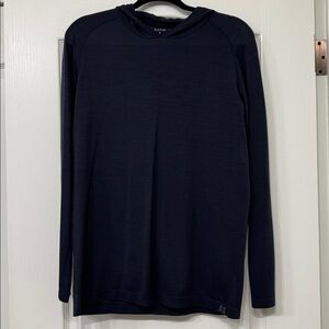 Zyia Active Men’s Long Sleeve Hoodie